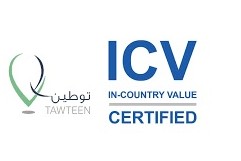 ICV Certified