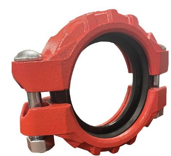 Flexible Coupling