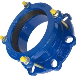 Flange Adaptor