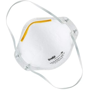 Dust Masks