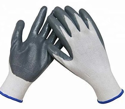 Safety Gloves