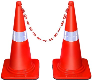 Traffic Cones